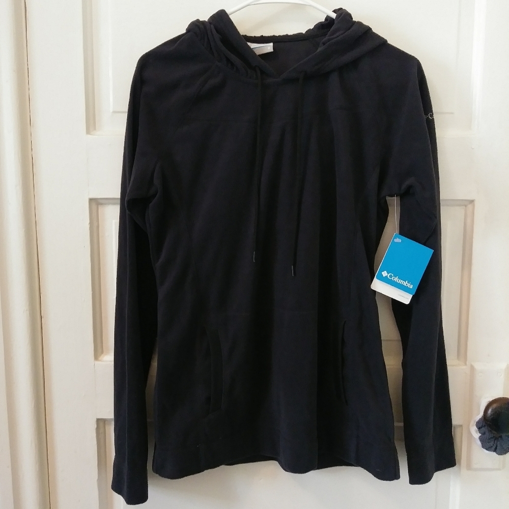 Columbia Arctic Air Fleece Hoodie